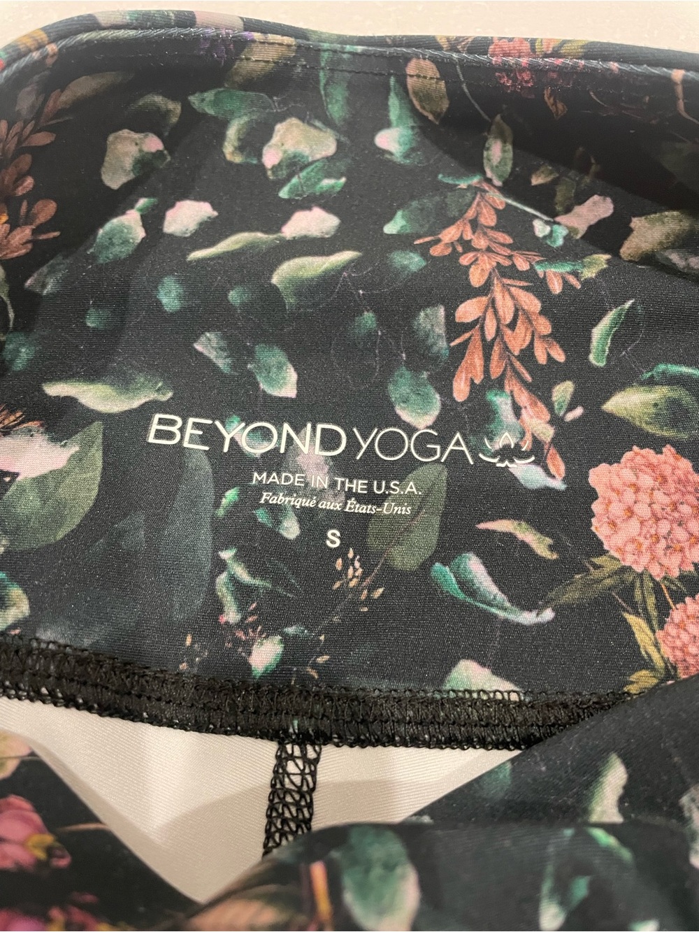 Beyond Yoga Legging - Picture 4 of 4